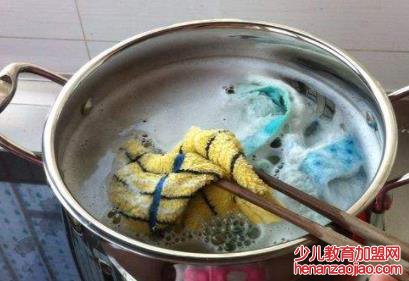 日常生活中如何正确使用毛巾做好个人护理？