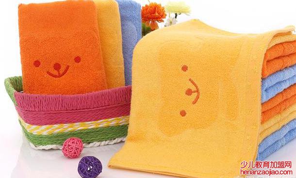 日常生活中如何正确使用毛巾做好个人护理？