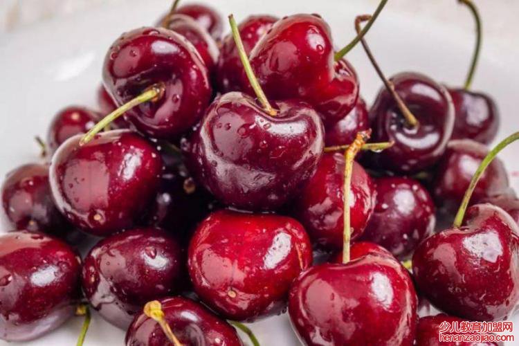 车厘子如何更好地保鲜？