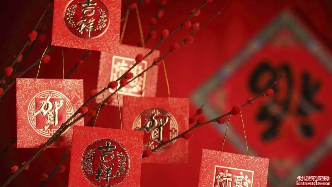 2022年新年贺词祝福语有哪些？