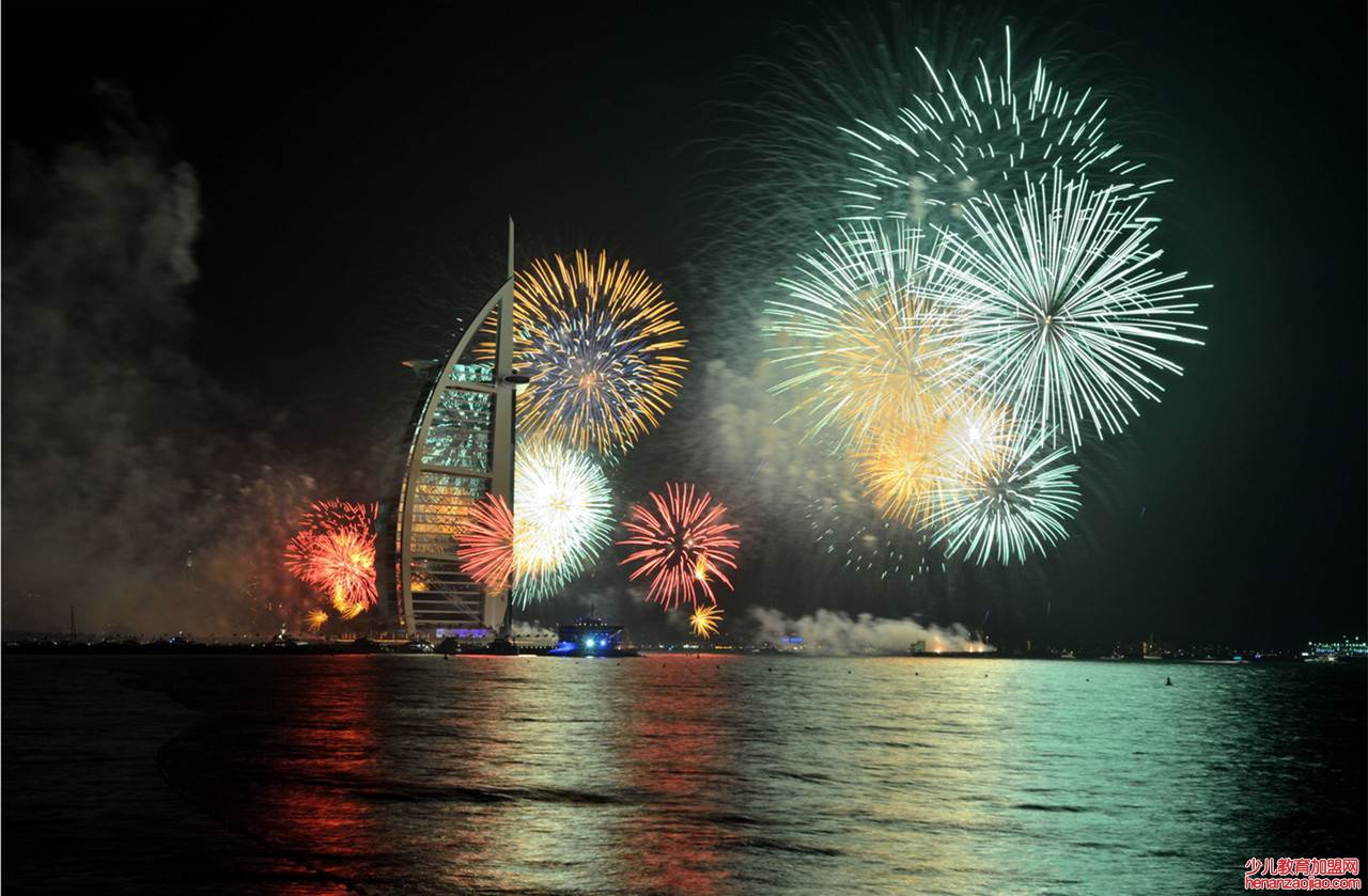 元旦祝福文案有哪些？