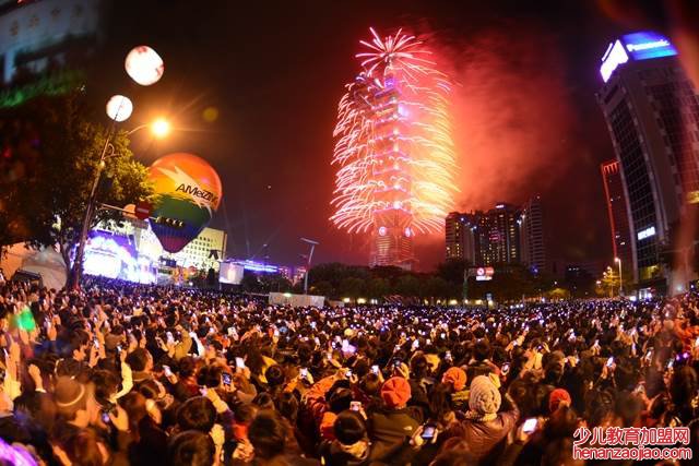 2022年跨年文案句子有哪些？