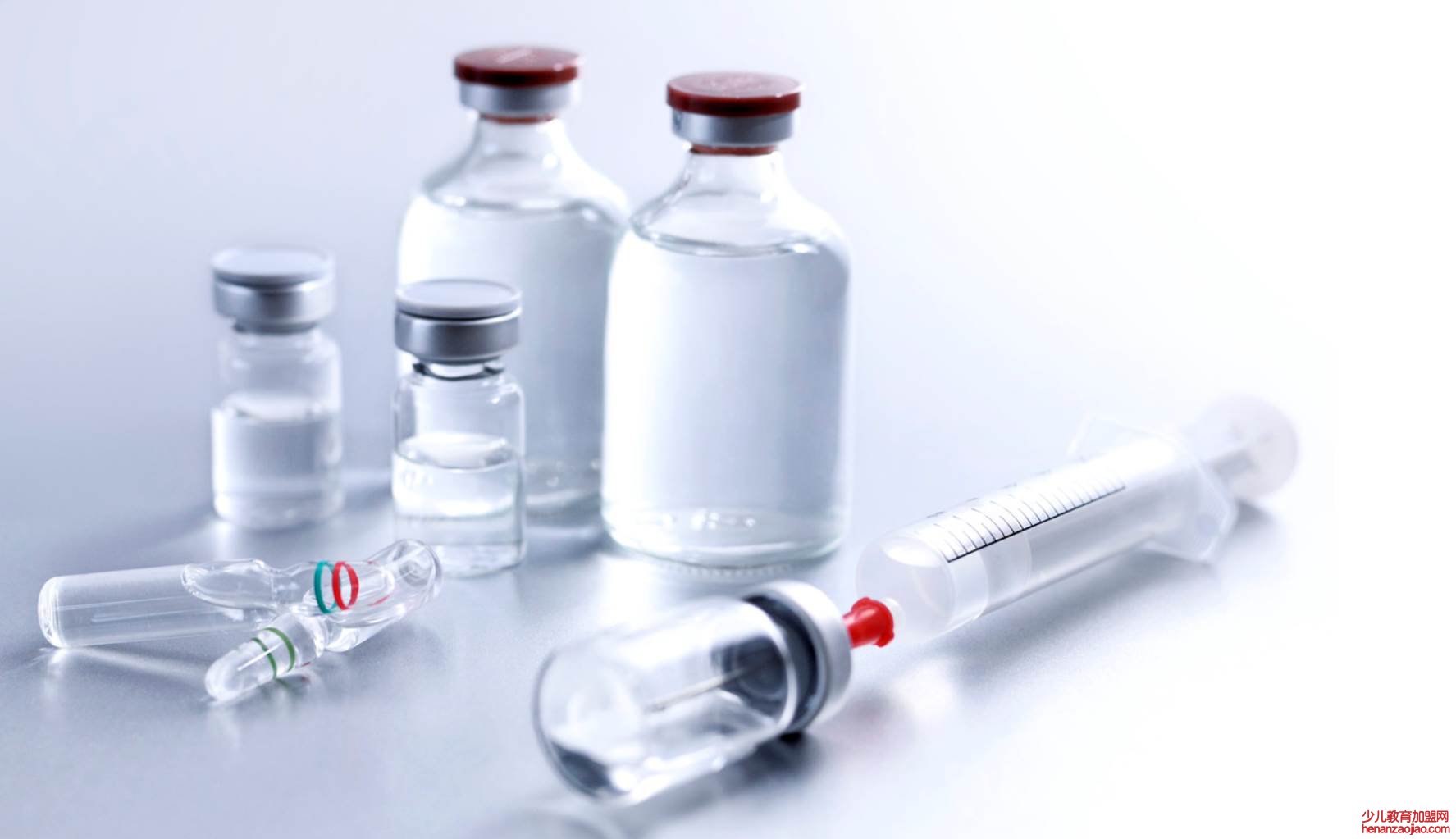 生物和科兴有什么区别？