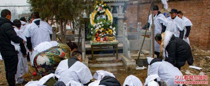 过世的人的照片能留吗？