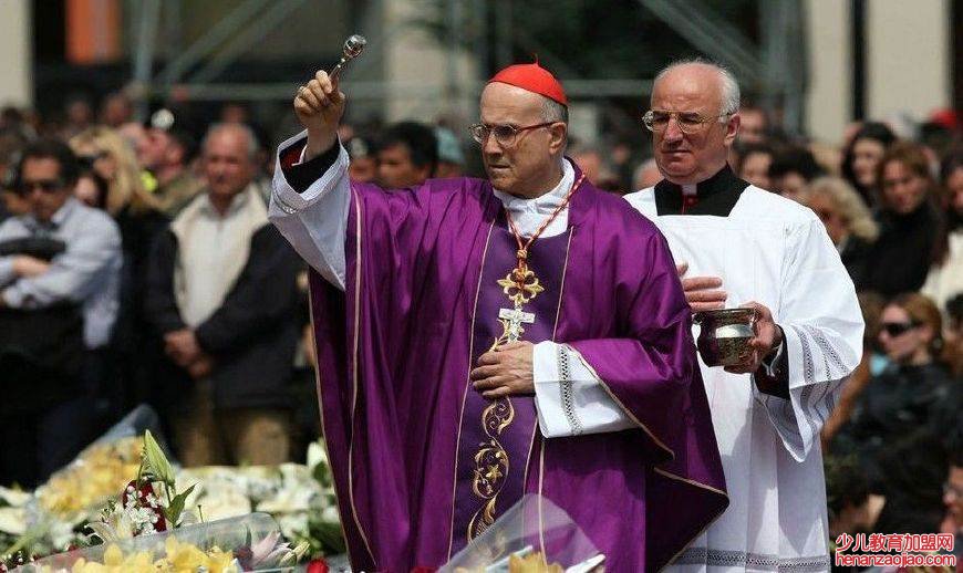 我国主要的五大宗教是什么？