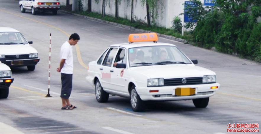 交管12123科一预约受理要多久？