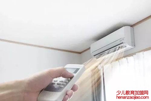 空调电辅热开还是不开?