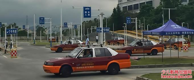 考驾照怎么查自己的排名？