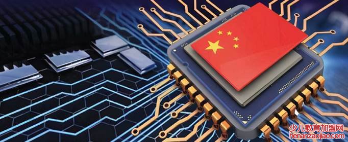 中国最先进手机芯片为几纳米？