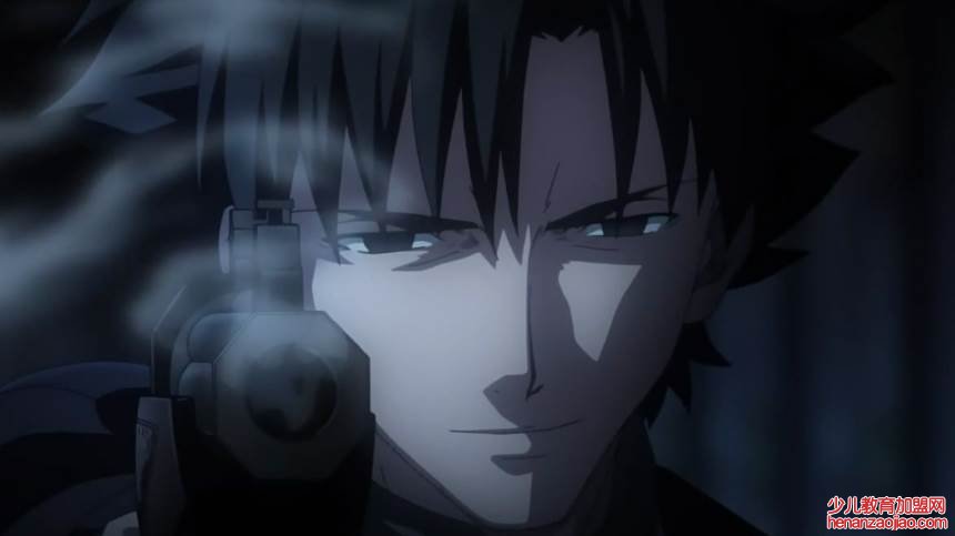 眼神最冷酷的五个星座是哪些？