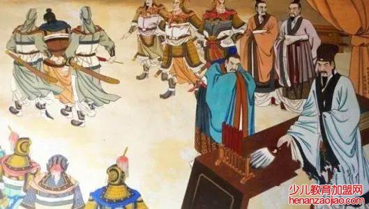 诸葛亮到底得的什么病?