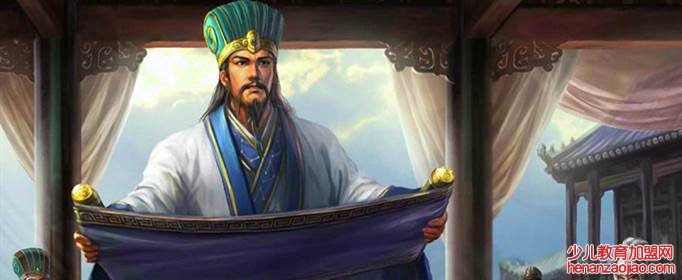 诸葛亮到底得的什么病?