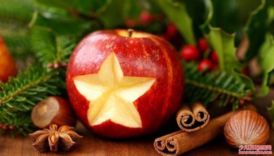 平安夜吃苹果的寓意有哪些?