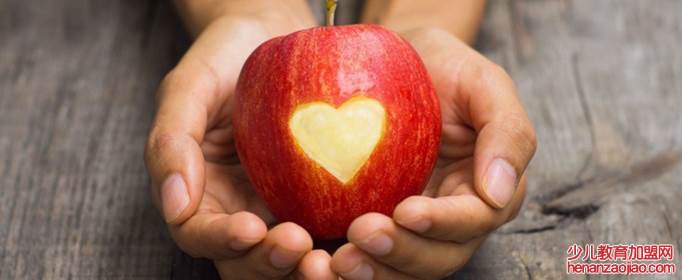 平安夜吃苹果的寓意有哪些?