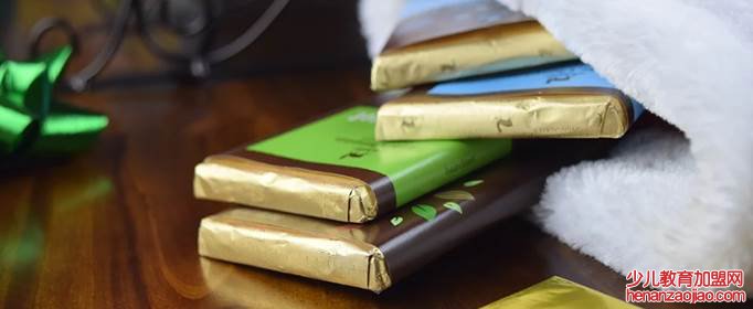 圣诞节送什么礼物?