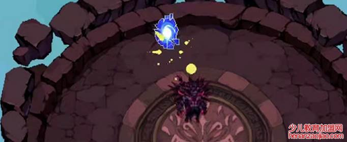 dnf像素德洛斯矿山怎么进去？