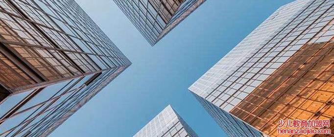 国企央企区别是什么？