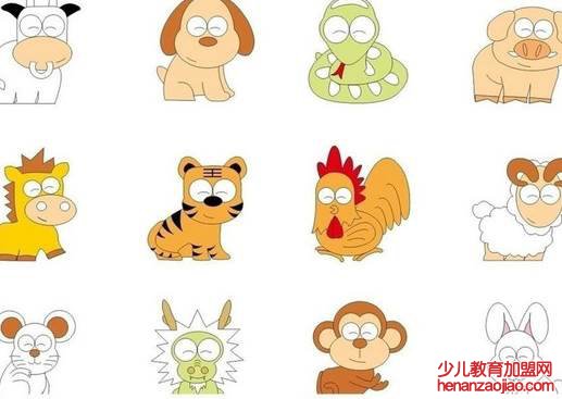 吉祥生肖指哪个生肖？