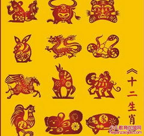 吉祥生肖指哪个生肖？