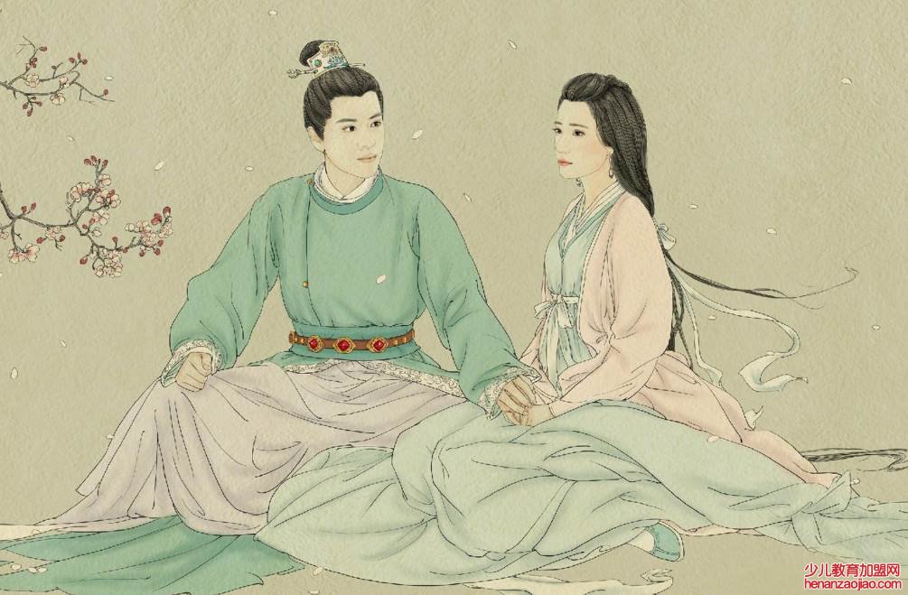 诗经中的经典名句有哪些？