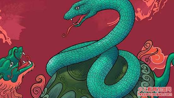 属蛇的人一生命运如何?