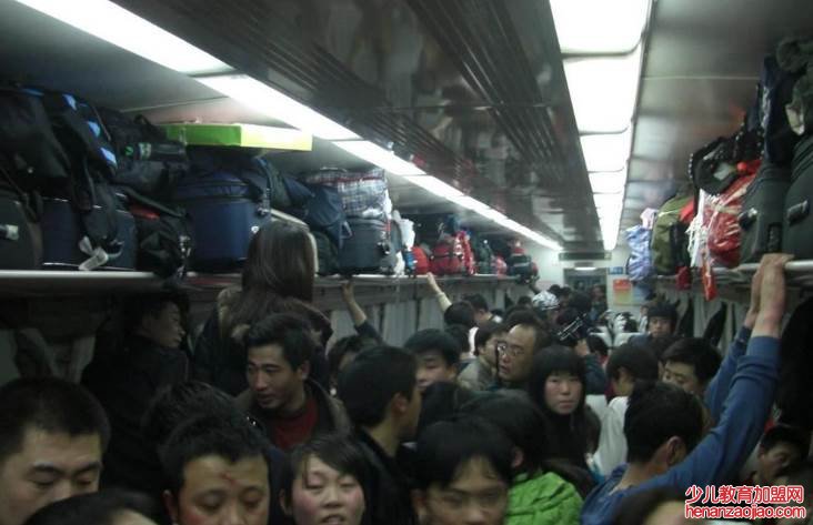 坐火车的旅客注意事项有哪些？