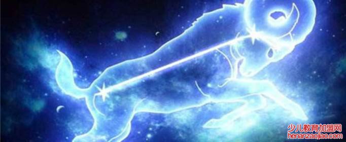 摩羯座为什么叫魔鬼座？