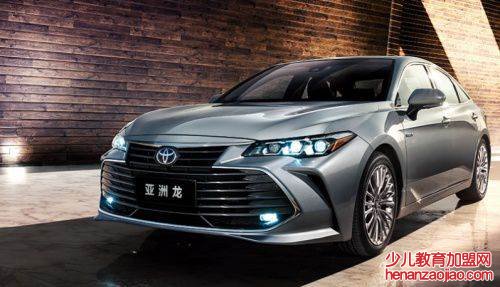 为什么不建议买亚洲龙？