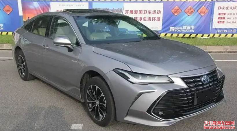 为什么不建议买亚洲龙？