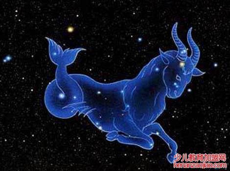 摩羯为什么让人心疼？