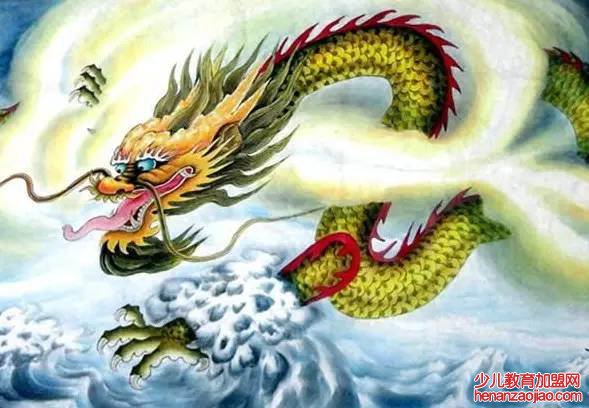 属龙的四大忌有哪几个？