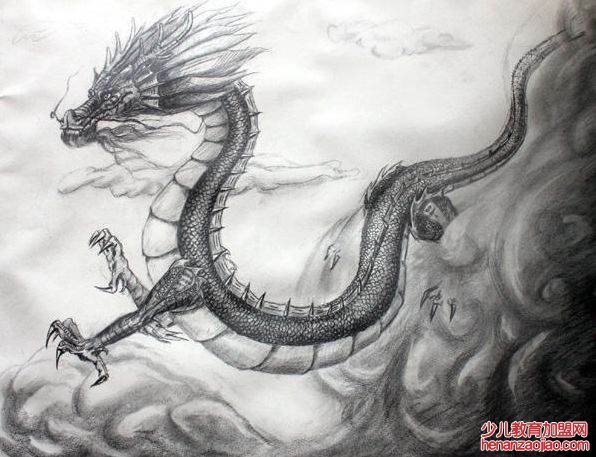 属龙的四大忌有哪几个？