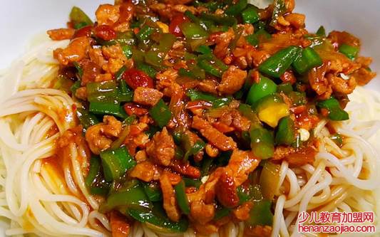 长期吃面条的4大禁忌是什么？