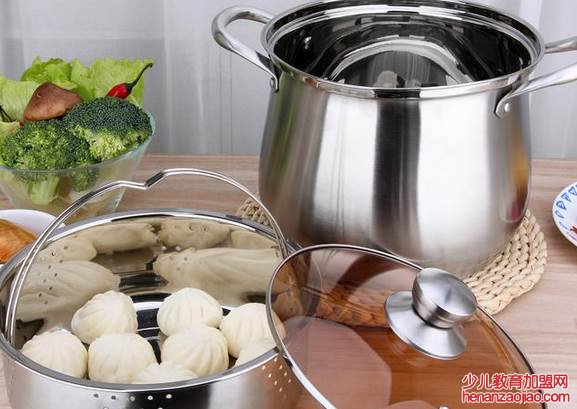 304不锈钢锅的危害是什么?