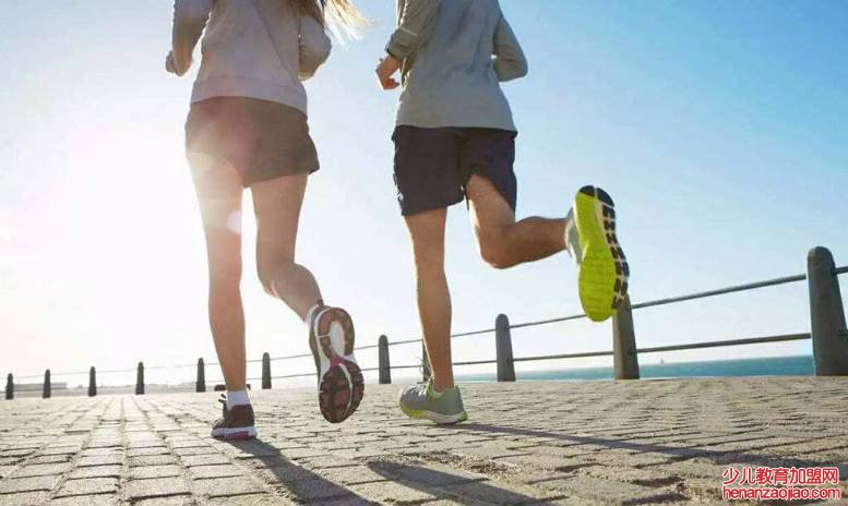 坚持跑步的11个好处是什么?