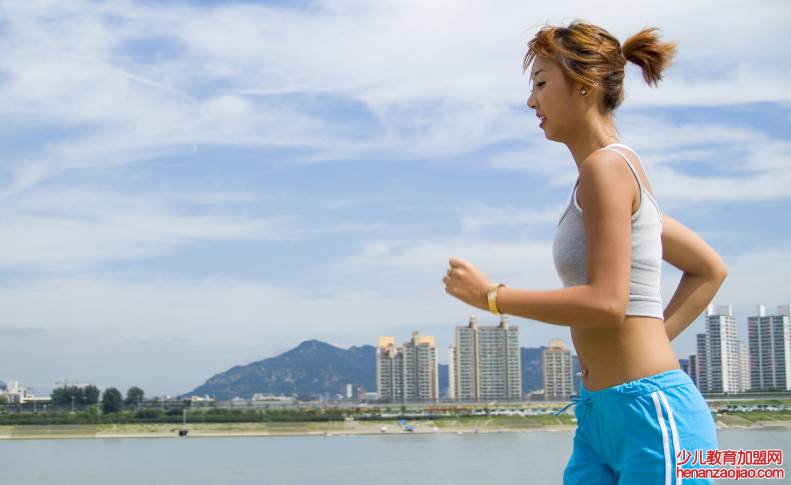 坚持跑步的11个好处是什么?