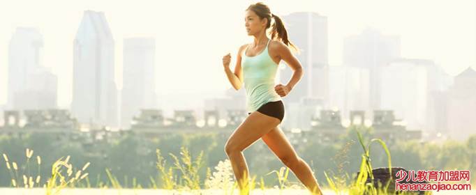 坚持跑步的11个好处是什么?