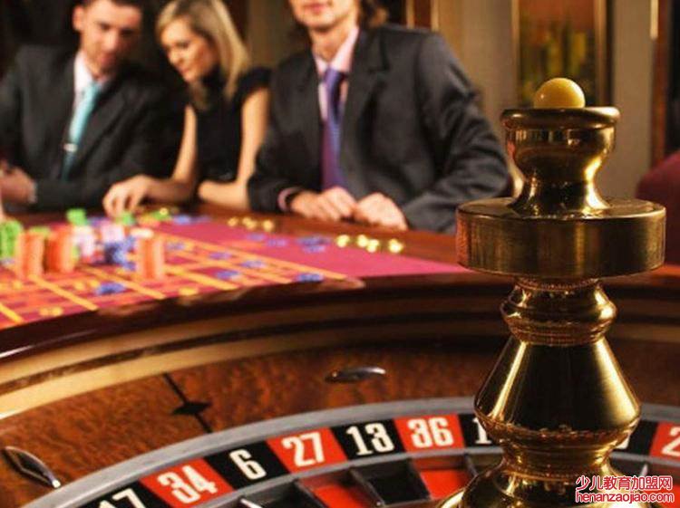 四大赌城哪个最大？