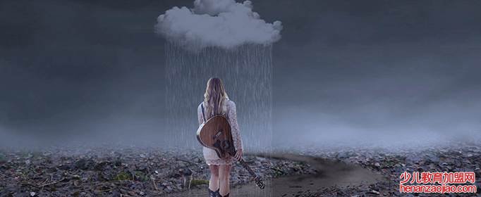 发泄最好的方式是什么？