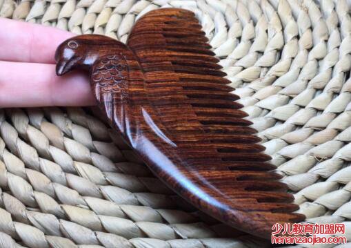 送梳子有什么意思