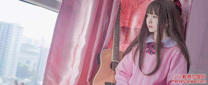 女生回个嗯字有什么含义？