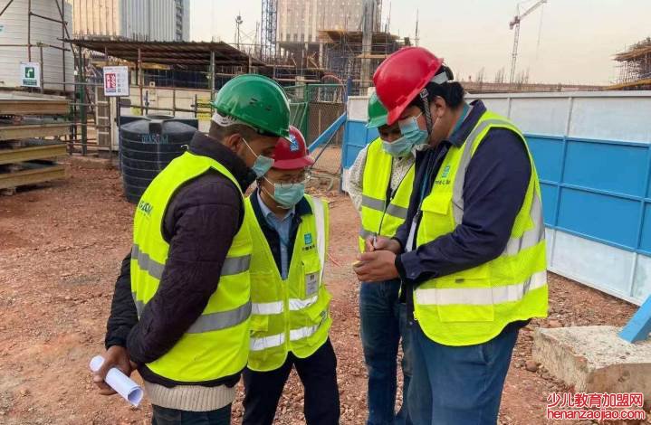 为什么监理永远缺人？