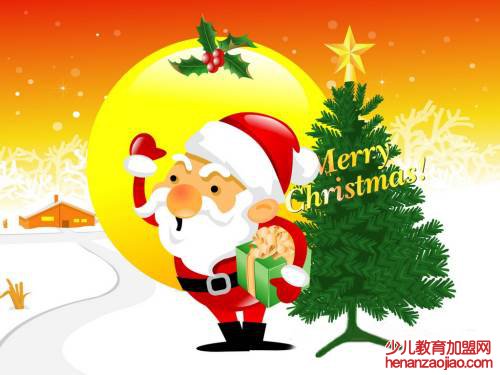 圣诞节是哪个国家的节日？