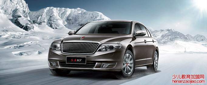 为什么国人不买红旗车？