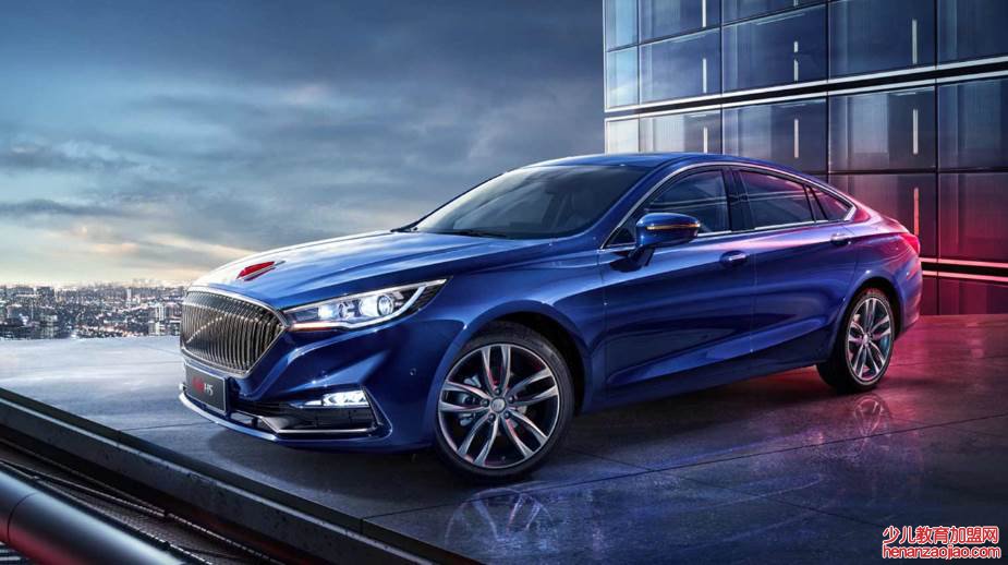 为什么国人不买红旗车？