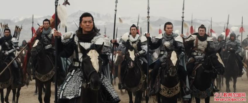 包拯为什么不救杨家将？