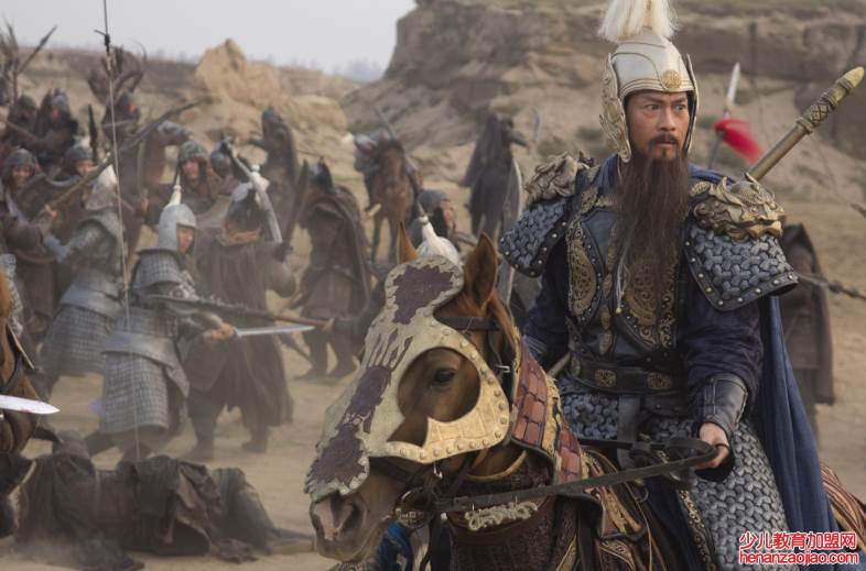 包拯为什么不救杨家将？