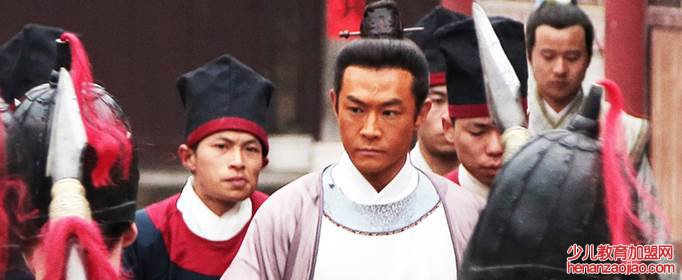 包拯为什么不救杨家将？