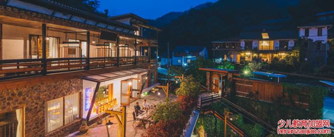 为什么情侣不要住民宿？