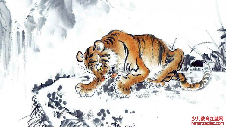 属虎适合哪个城市发展?